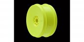 Kyosho AKA24003Y - 1:8 Buggy EVO Wheels Yellow (4pcs.)