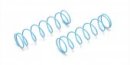 Kyosho IS106-814 - Big Shock Spring(M/Light Blue/8-1.4/L=84