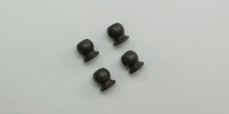 Kyosho 92843B - 7.8mm Franged Ball