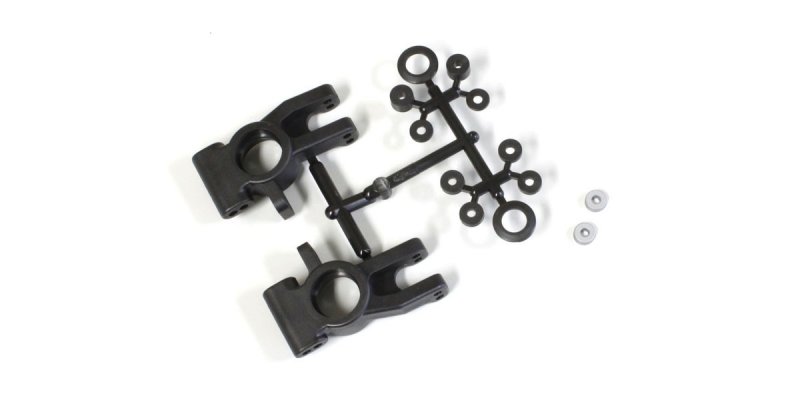 Kyosho IF114B - Rear Hub Carrier