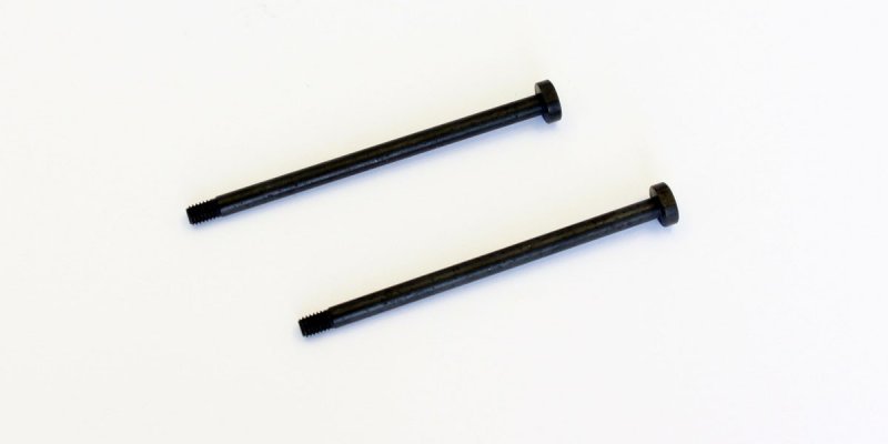 Kyosho IS119-525 - Suspension Shaft(52.5mm/2pcs/NEO ST RS/RR Evo)