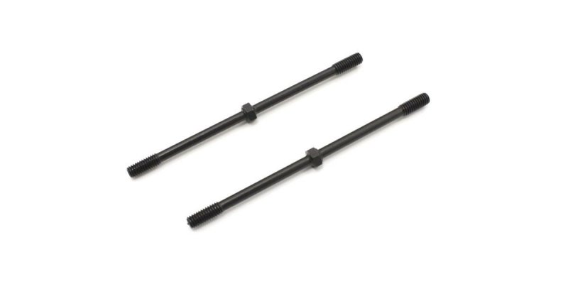 Kyosho IS122-80 - Adjust Rod (4x80mm/2pcs)