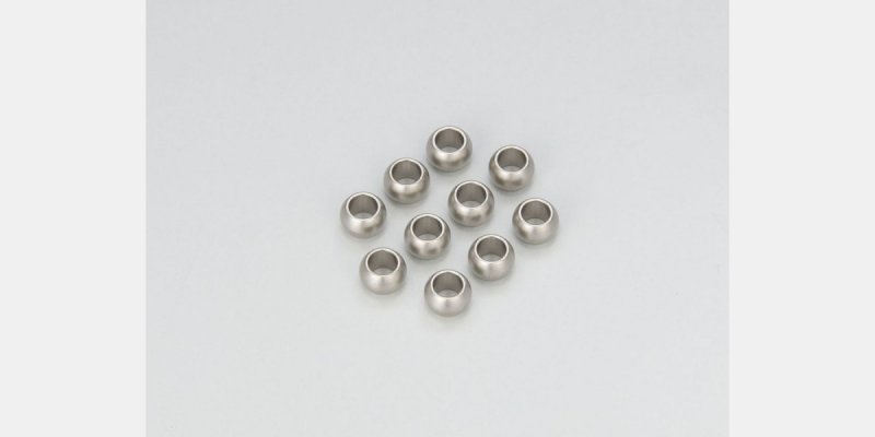 Kyosho W0138 - 6.8 (M4.0/10Pcs)