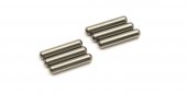 Kyosho 97011-128B - Pin (2.5x14mm/6pcs)