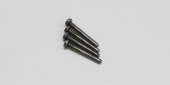 Kyosho 97039-25 - Screw Pin (3x25mm/4pcs)