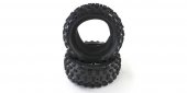 Kyosho IFT001B - KC Cross Tire(2pcs)