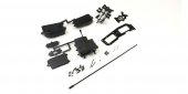 Kyosho IGW051 - Radio Box Unit Set(GT2/NEO ST//MP9 Type)