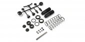 Kyosho W5351GM - Big Bore Shock Set(L/NEO/MADseries/FO-XX