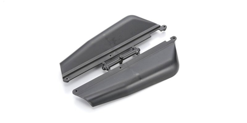 Kyosho IF225 - Side Guard (L,R/IF11)