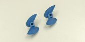 Kyosho 94433C - Propeller (D40xP1.6/2pcs)