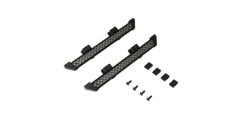 Kyosho CLW011 - Running board set (KC10/2pcs)
