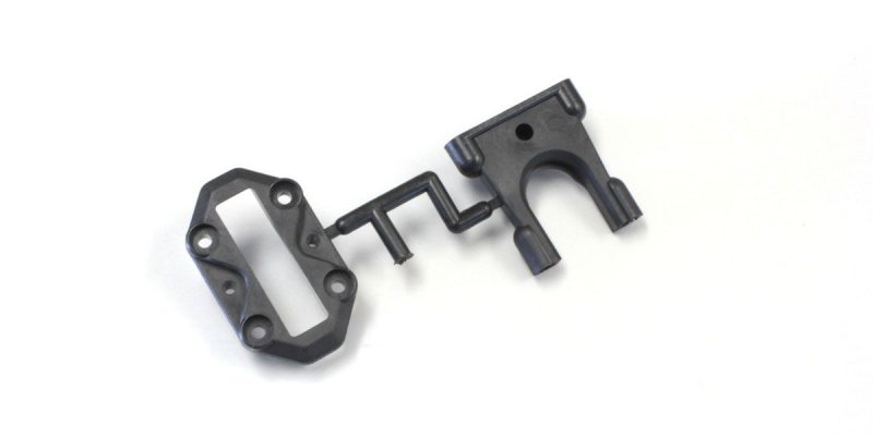 Kyosho LA359B - Center Mount Set (ZX6.6)