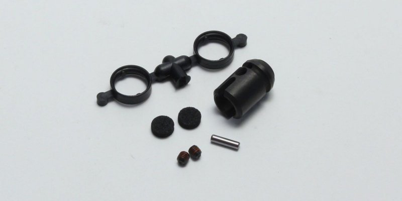 Kyosho LA365 - Drive Cup (ZX6)