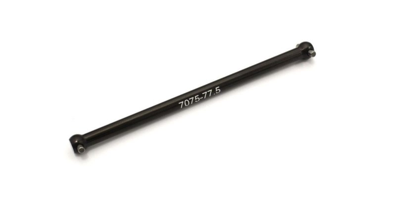 Kyosho LAW78 - Aluminum Center Shaft (77.5/7075/ZX7)