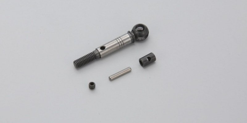 Kyosho UM510-02 - Wheel Shaft(RB/1Pcs)