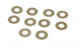 Kyosho 96648 - 5x12x0.15mm Shim(10pcs)