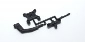 Kyosho LA357 - Front Stiffener Set (ZX6)