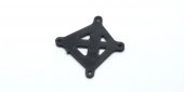 Kyosho LA374 - Servo Mount Plate (ZX6)