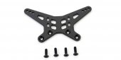 Kyosho LAW83 - Aluminum Rear Shock Stay(ZX7/7075/t=3)