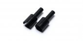 Kyosho TFW125 - Steel Gear Differential Shaft (Pin/2pcs/TF6)