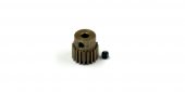 Kyosho W0119VB - Velvet Coating Pinion Gear (19T-48P)