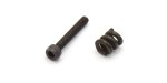 Kyosho LAW88-03 - Adjust Screw & Spring Set (ZX7.5)