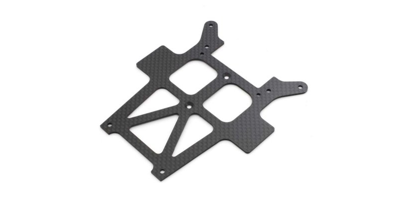 Kyosho EFW010 - Carbon Upper Deck(FANTOM Ext)