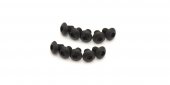 Kyosho 1-S13004H - Button Screw(Hex/M3x4/10pcs)