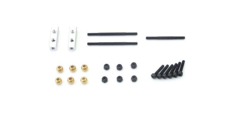 Kyosho EF221B - Linkage Parts (FANTOM EP-4WD)