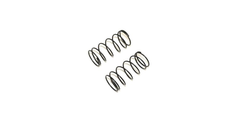 Kyosho W5312-38 - Spring (?1.2x5x44/3.8/2pcs)