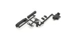 Kyosho UB012 - Rear Bulk Head (RB7.5)