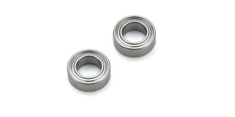 Kyosho BRG013 - Shield Bearing(4x7x2.5) 2Pcs