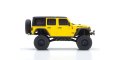 alt="Kyosho 32521Y - Radio Controlled Electric Powered Crawling car MINI-Z 4x4 Series Readyset Jeep(R) WRANGLER UNLIMITED Rubicon Hellayella" title="Kyosho 32521Y - Radio Controlled Electric Powered Crawling car MINI-Z 4x4 Series Readyset Jeep(R) WRANGLER UNLIMITED Rubicon Hellayella"