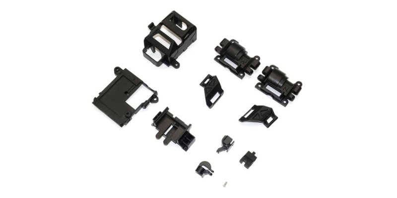 Kyosho MD405 - Upper Cover Set (MA-030EVO2) (MA-030EVO2)