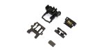 Kyosho MD406 - Receiver Cover Set (MA-030EVO2)