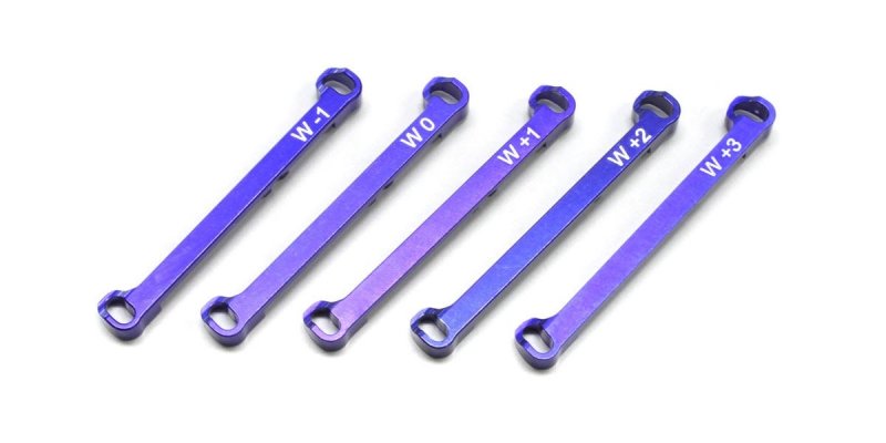 Kyosho R246-1302 - Setting Linkage for MR-03 / Wide