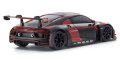alt="Kyosho MZP234BKR - ASC MR03RWD Audi R8 LMS 2016 Black/Red" title="Kyosho MZP234BKR - ASC MR03RWD Audi R8 LMS 2016 Black/Red"