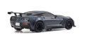 alt="Kyosho MZP240GM - ASC MR03RWD Chevrolet CorvetteZR1 Gray" title="Kyosho MZP240GM - ASC MR03RWD Chevrolet CorvetteZR1 Gray"