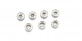 Kyosho MZW1 - BALL BEARING SET