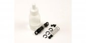 Kyosho MZW432B - MINI-Z Rear Oil Shock Set(Black/MZW207)