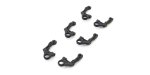 Kyosho MZW416B-02 - Caster Arm for Inner Tube Shock (MR-03) Kyosho MZW416B-02 - Caster Arm for Inner Tube Shock (MR-03)