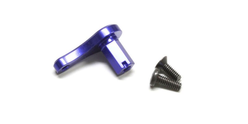 Kyosho MZW307 - Aluminum Friction Post(MR-03 LM/MR-02 LM