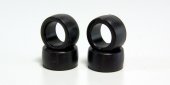 Kyosho MZT302-20B - LM Wide High Grip Tire (20/4pcs)