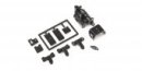 Kyosho MZ216B - Motor case set/Type RM (for MR-03)
