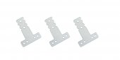 Kyosho MZW409S - FRP Rear Suspension Plate (Soft/MM/LM/3pcs/MR-