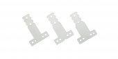 Kyosho MZW410M - FRP Rear Suspension Plate(Medium/RM/HM/3pcs/MR