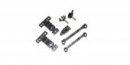 Kyosho MZ403B - Suspension Small Parts Set(for MR-03)