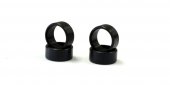 Kyosho MZW39-20B - MINI-Z Low Height Slick Tire 20degree4pcs.