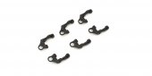 Kyosho MZW445B - Caster Setting Upper Arm Set(MR-03)