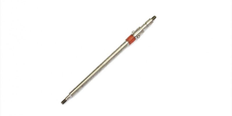 Kyosho MZW209 - Titanium Ball Differential Shaft(MR-015/02/03)